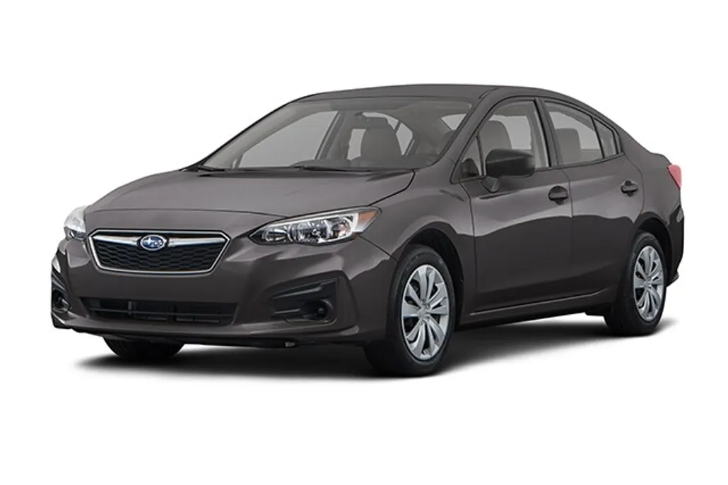 2019 Subaru Impreza 2.0i photo 1