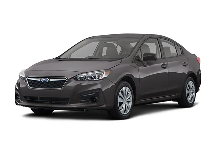 2019 Subaru Impreza 2.0i photo 1