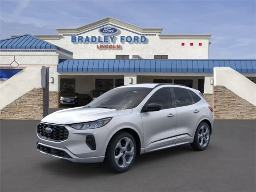 2024 Ford Escape ST-Line photo 1