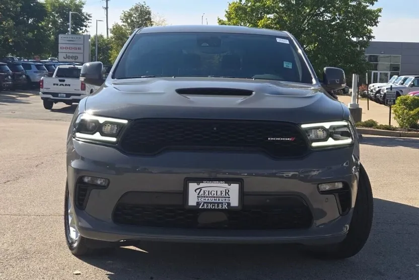 2022 Dodge Durango R/T photo 1
