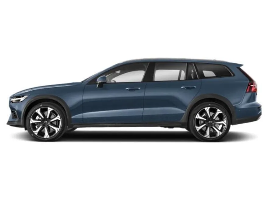 2026 Volvo V60 Cross Country B5 Plus photo 1