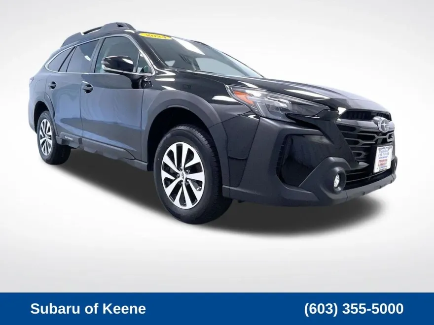 2024 Subaru Outback Premium photo 1