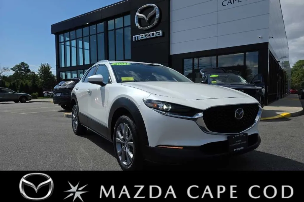 2024 Mazda CX-30 2.5 S Preferred photo 1