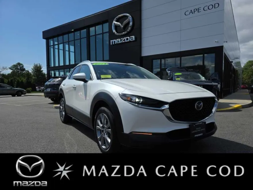 2024 Mazda CX-30 2.5 S Preferred photo 1
