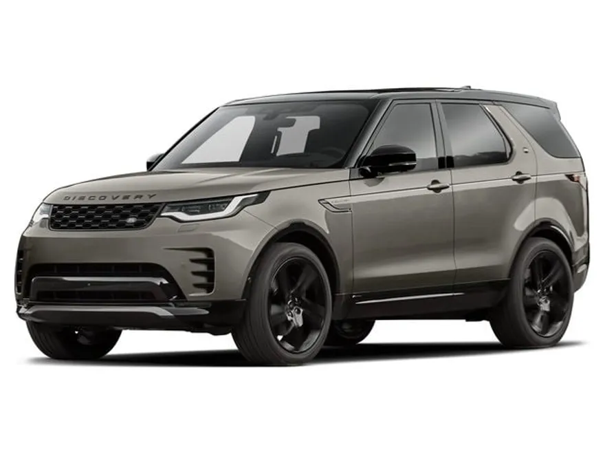 2023 Land Rover Discovery S R-Dynamic photo 1