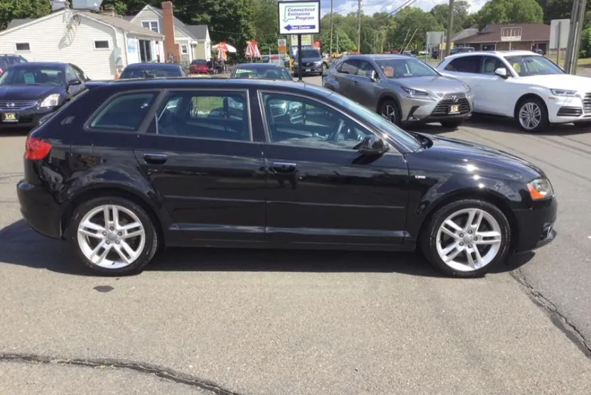 2011 Audi A3 Quattro 2.0T Premium Plus photo 1
