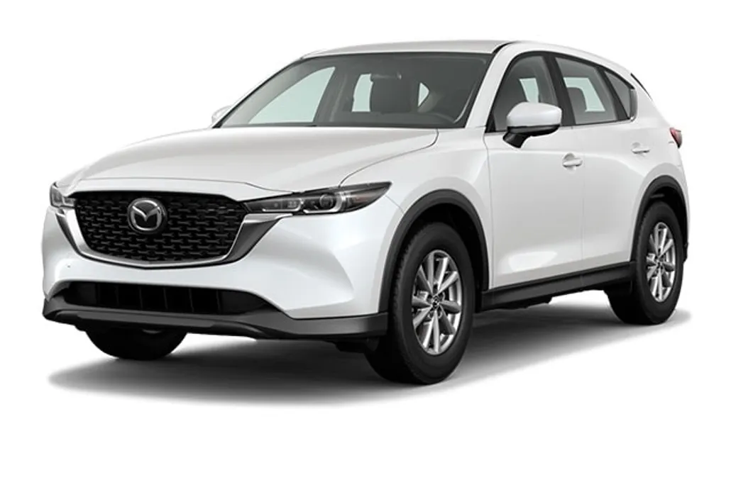 2023 Mazda CX-5 2.5 S photo 1