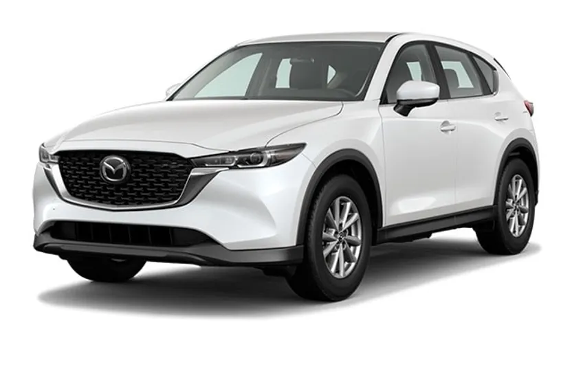 2023 Mazda CX-5 2.5 S photo 1
