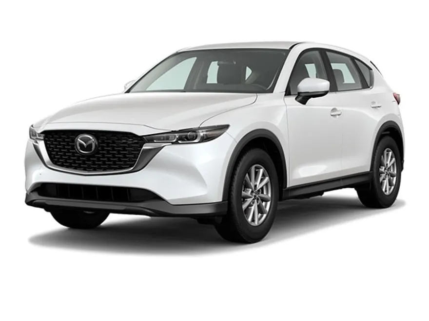 2023 Mazda CX-5 2.5 S photo 1