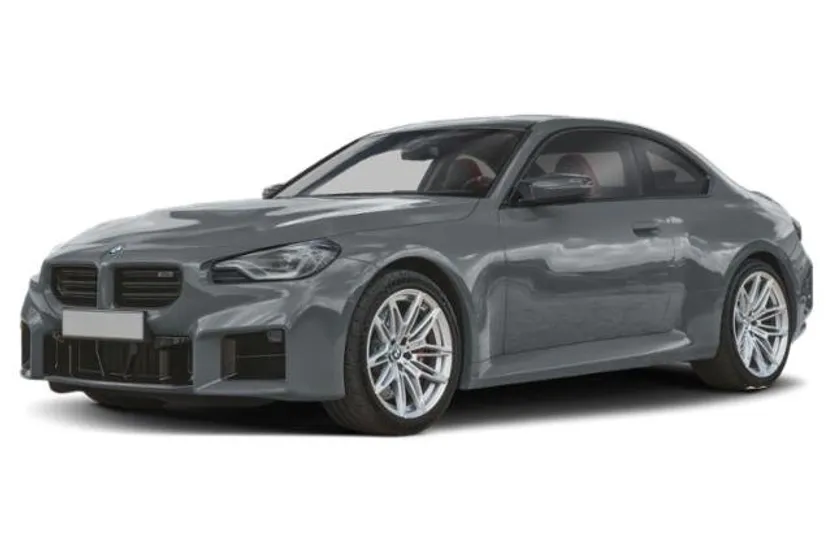 2025 Bmw M2 photo 1