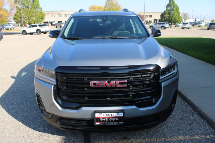 2023 Gmc Acadia SLE photo 1