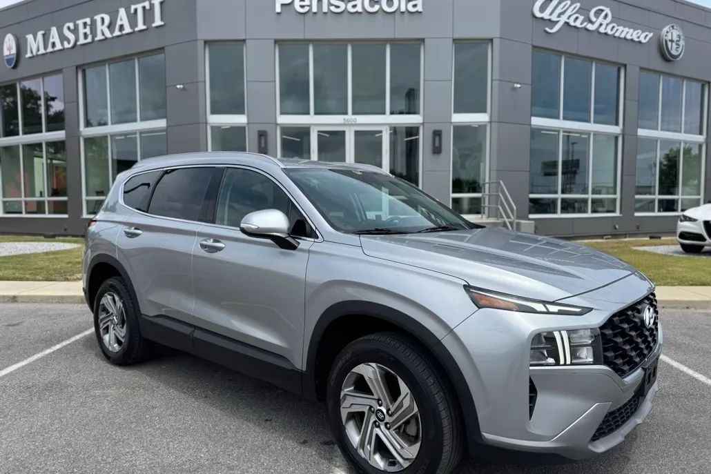2023 Hyundai Santa Fe SEL photo 1