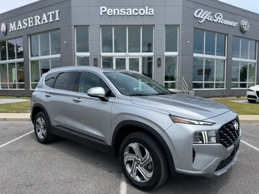 2023 Hyundai Santa Fe SEL photo 1