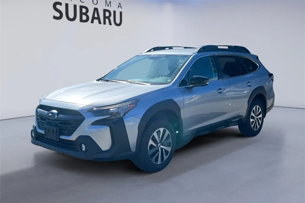 2024 Subaru Outback Premium photo 1
