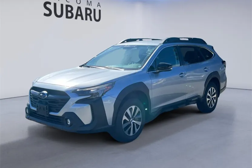 2024 Subaru Outback Premium photo 1