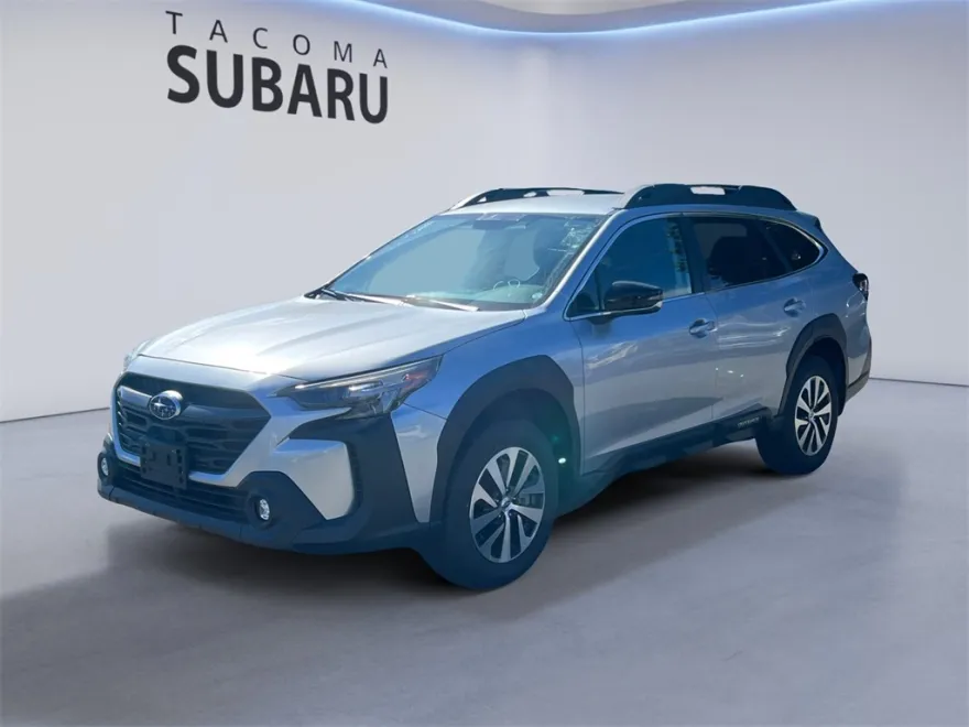 2024 Subaru Outback Premium photo 1