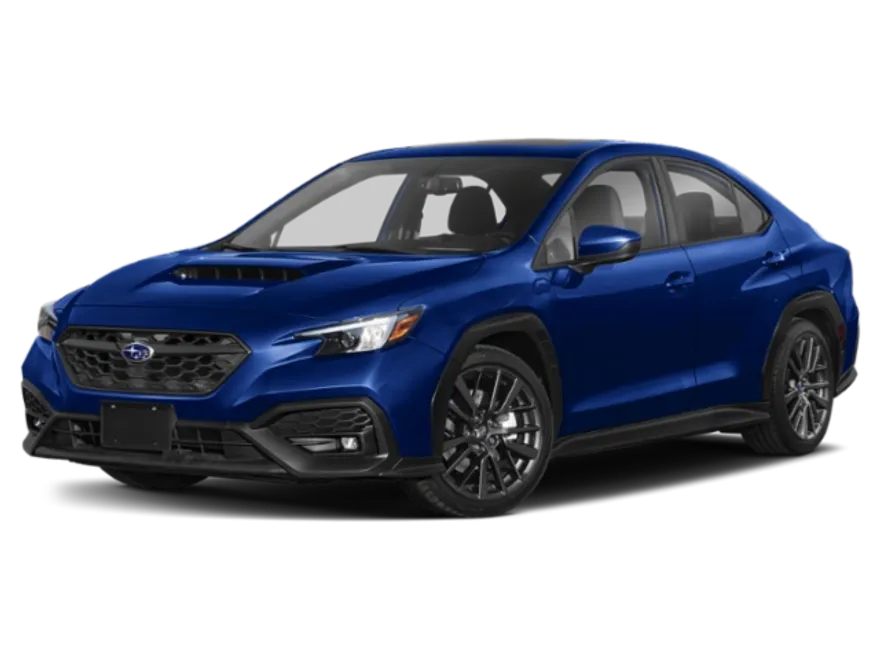 2022 Subaru WRX Premium photo 1