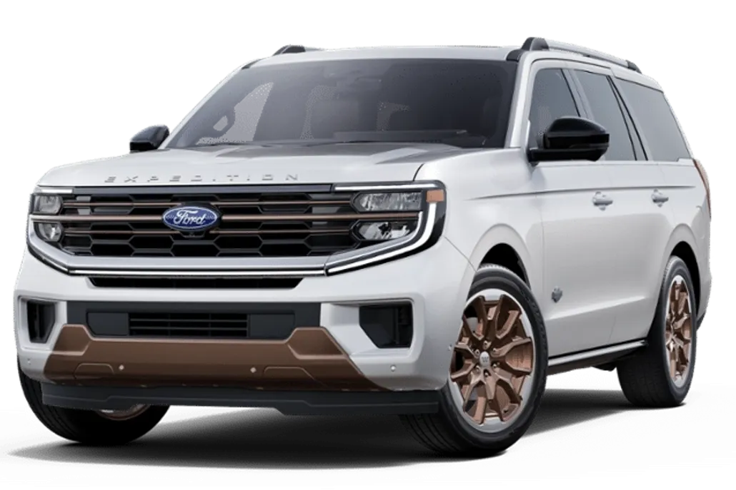 2025 Ford Expedition King Ranch photo 1