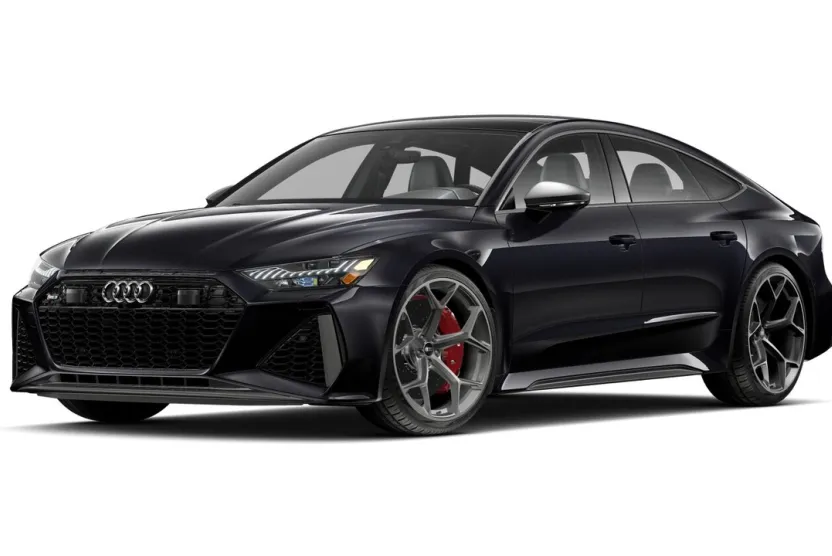 2025 Audi RS 7 Performance Base photo 1