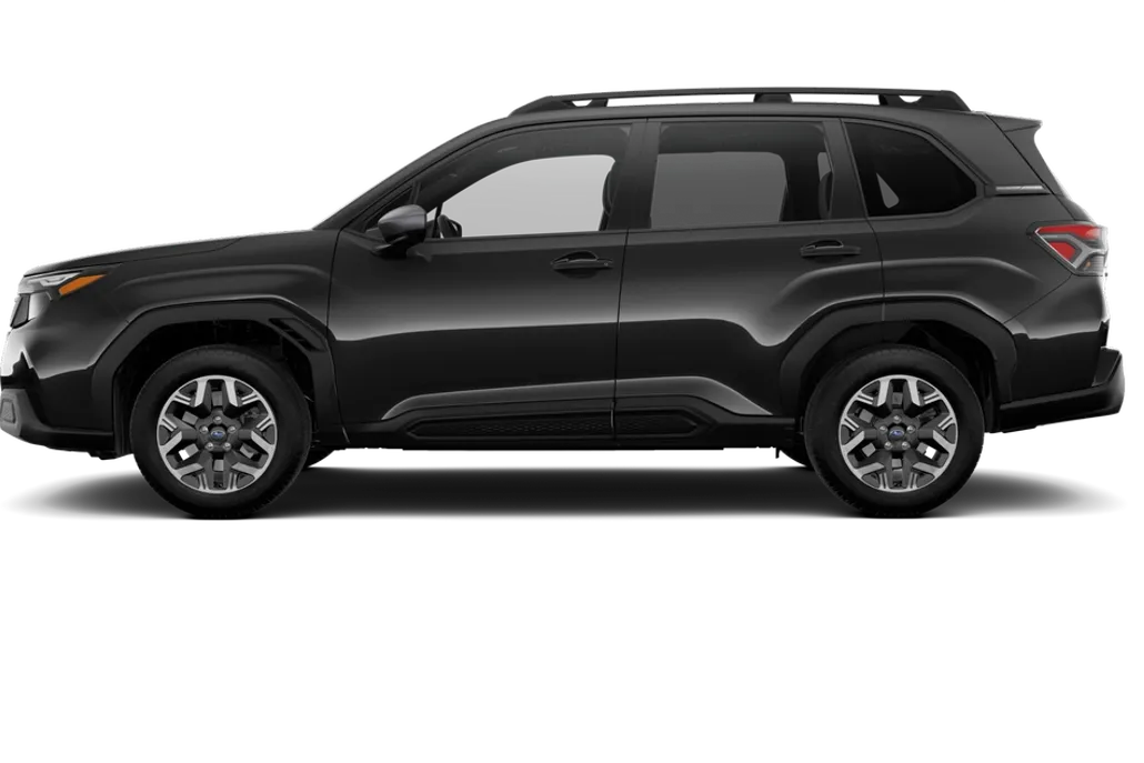 2025 Subaru Forester Premium photo 1