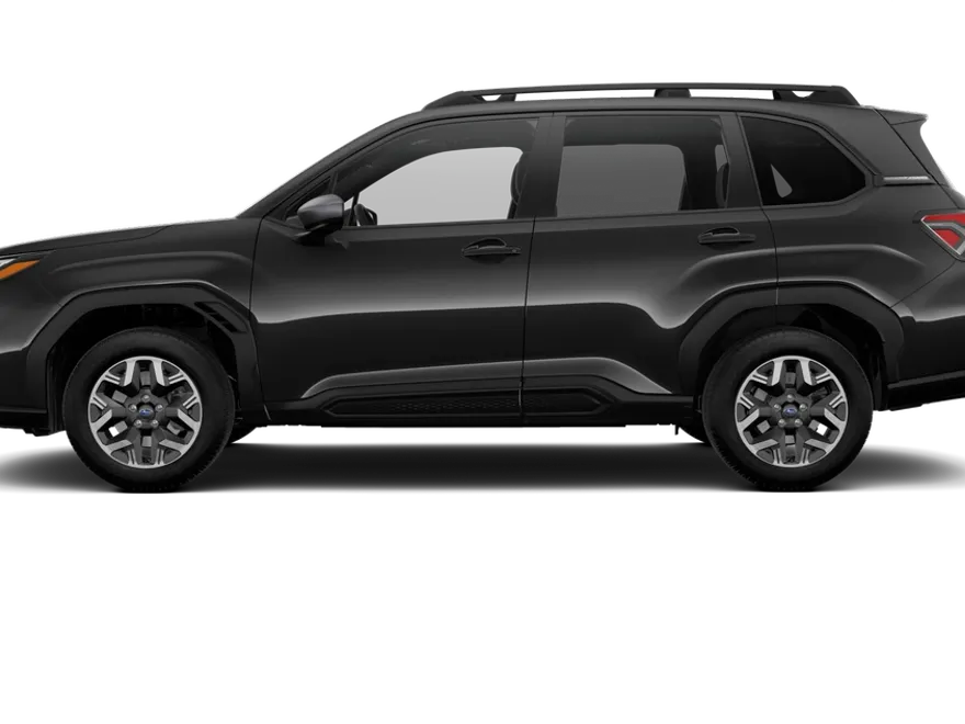 2025 Subaru Forester Premium photo 1