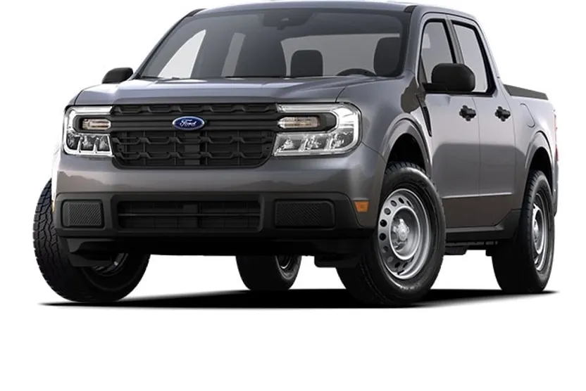 2022 Ford Maverick Lariat photo 1