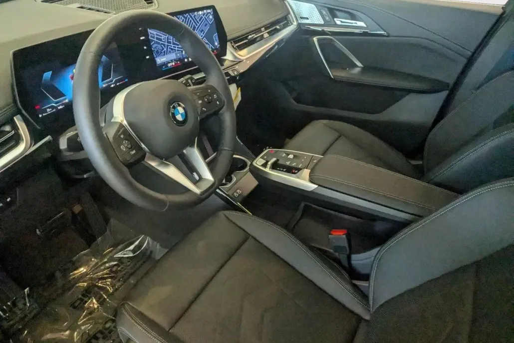 2025 Bmw X1 XDrive28i photo 1
