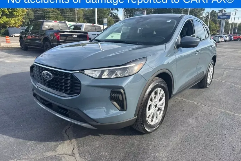 2023 Ford Escape Active photo 1