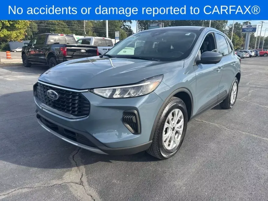 2023 Ford Escape Active photo 1