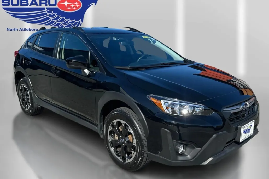 2023 Subaru Crosstrek Premium photo 1