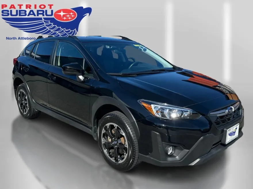 2023 Subaru Crosstrek Premium photo 1