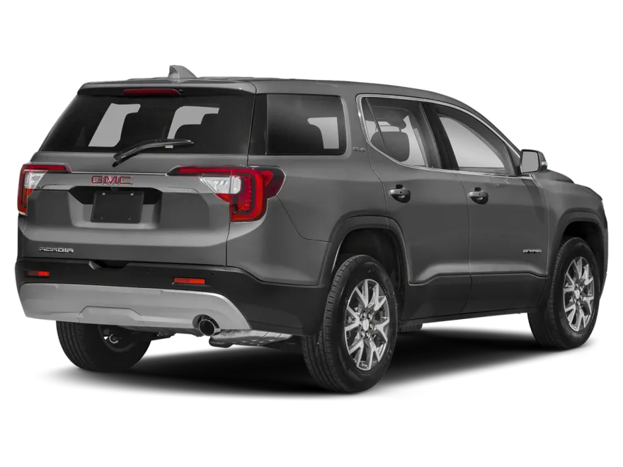 2022 Gmc Acadia SLE photo 1