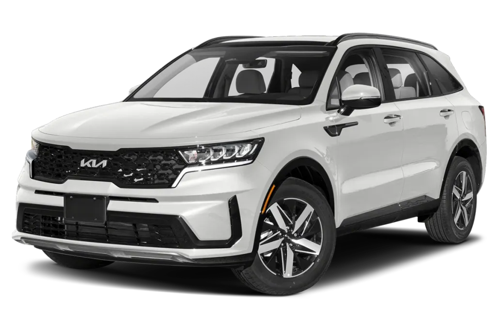 2023 Kia Sorento S photo 1