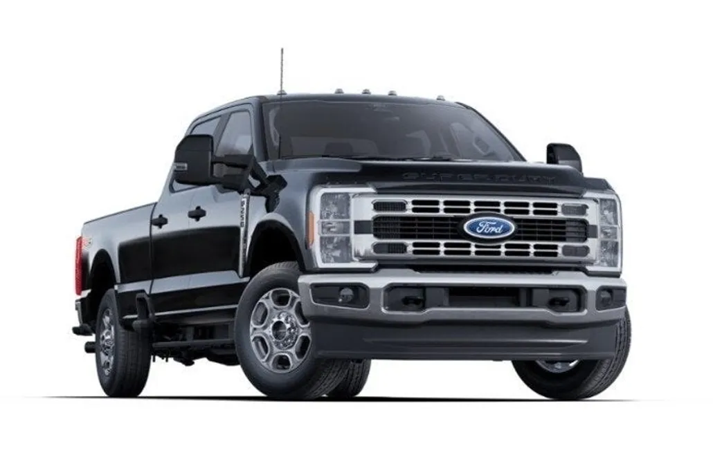 2025 Ford F-250 photo 1