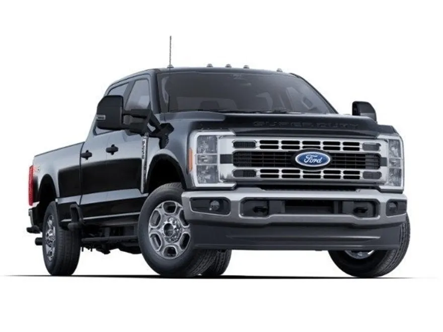 2025 Ford F-250 photo 1