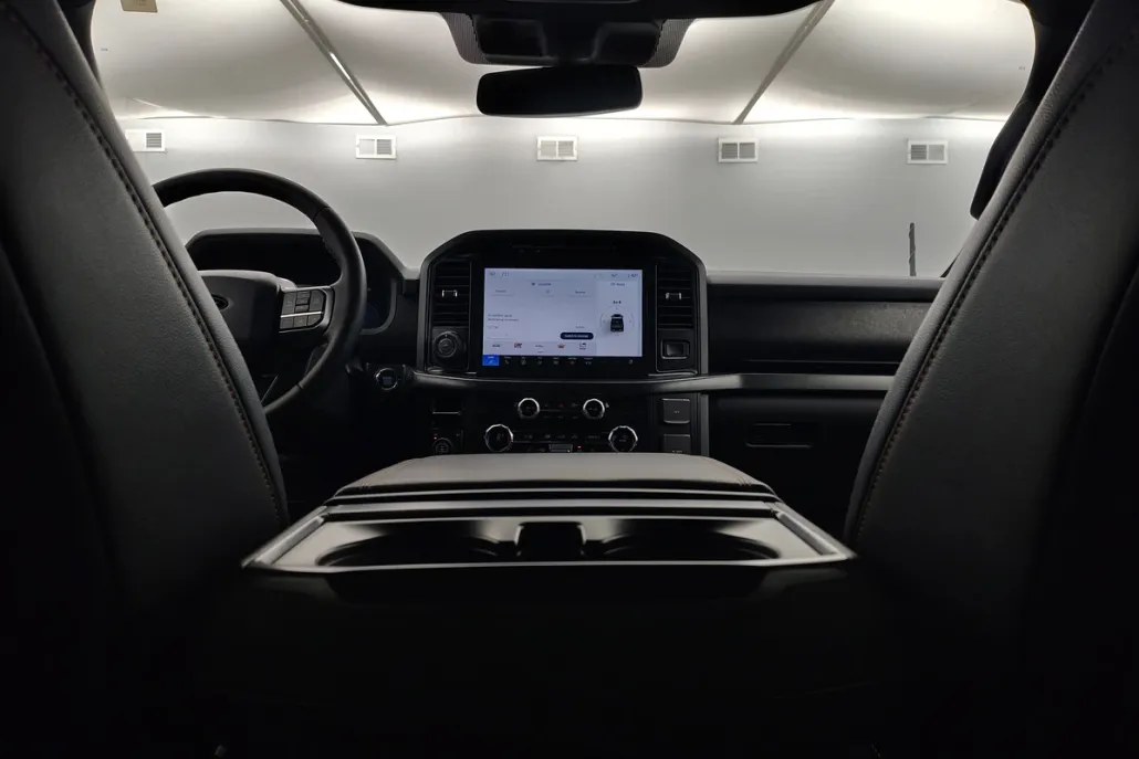 2025 Ford F-150 Tremor photo 1