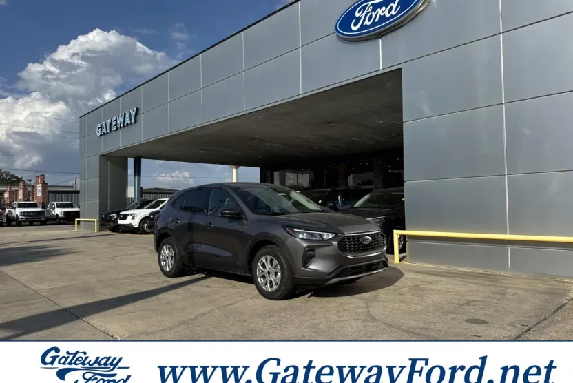 2026 Ford Escape Active Sport photo 1