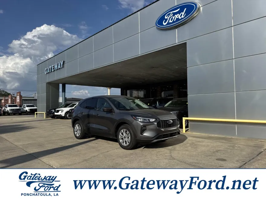2026 Ford Escape Active Sport photo 1