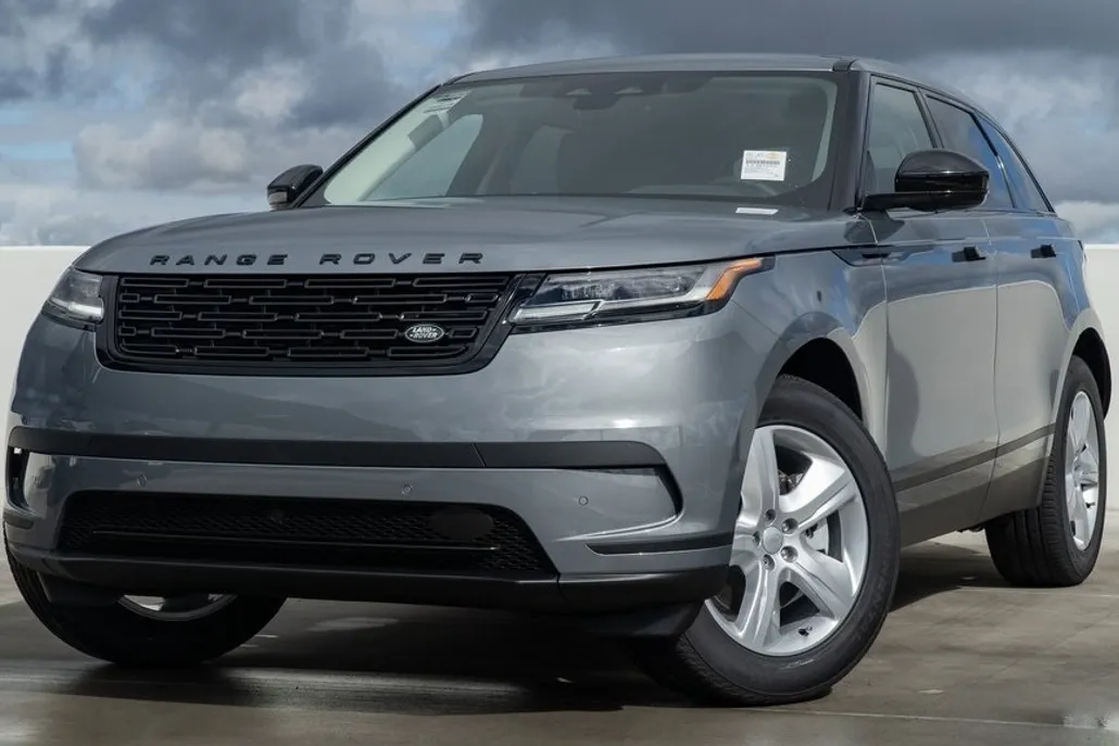 2024 Land Rover Range Rover Velar S photo 1
