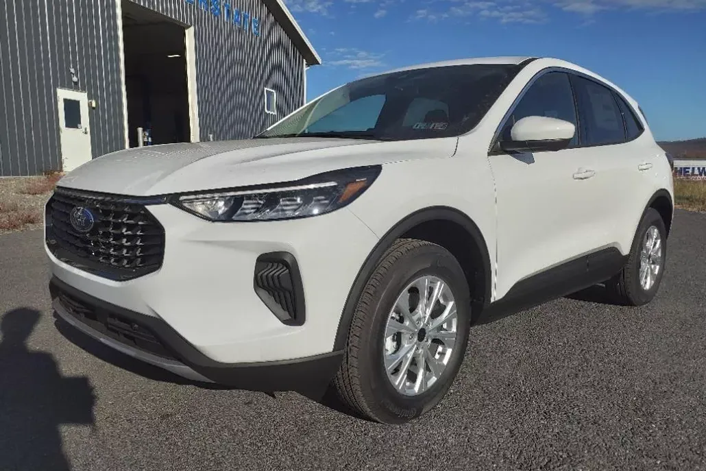 2024 Ford Escape Active photo 1