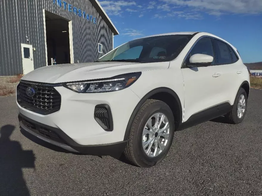 2024 Ford Escape Active photo 1