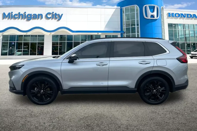 2023 Honda CR-V Hybrid Sport Touring photo 1