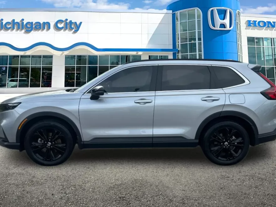 2023 Honda CR-V Hybrid Sport Touring photo 1