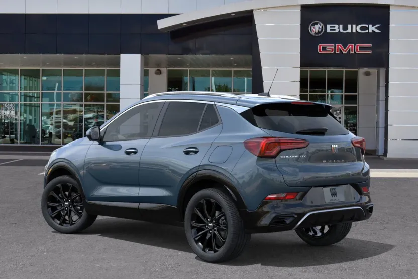2026 Buick Encore GX Sport Touring photo 1