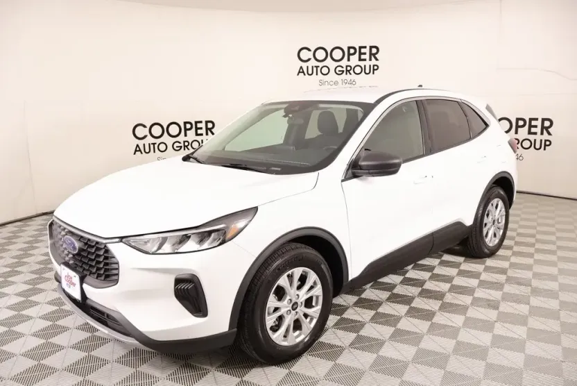 2024 Ford Escape Active photo 1