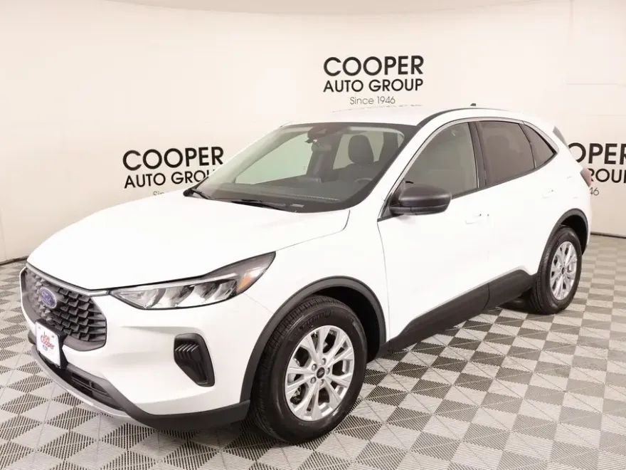 2024 Ford Escape Active photo 1