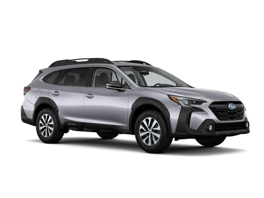 2025 Subaru Outback Premium photo 1