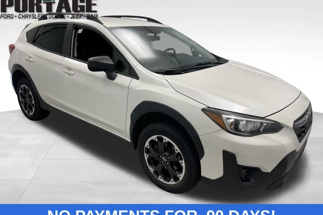 2023 Subaru Crosstrek Sport photo 1