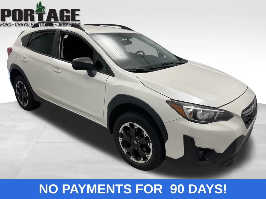2023 Subaru Crosstrek Sport photo 1