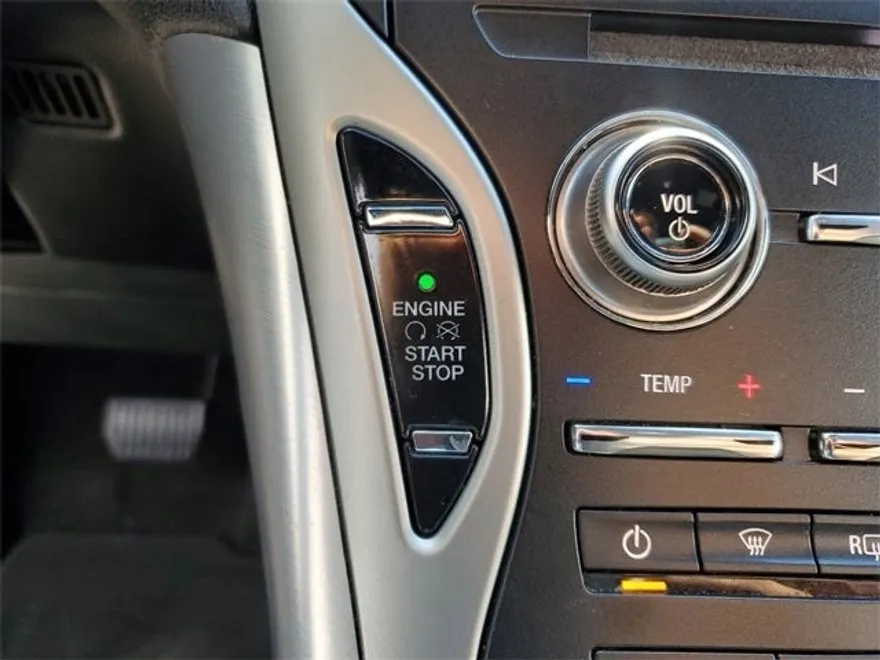 2019 Lincoln Nautilus Standard photo 24